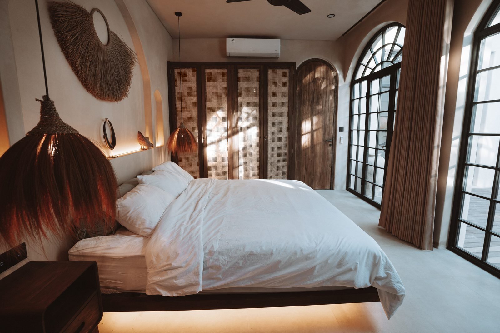 Runa Villas — bedroom